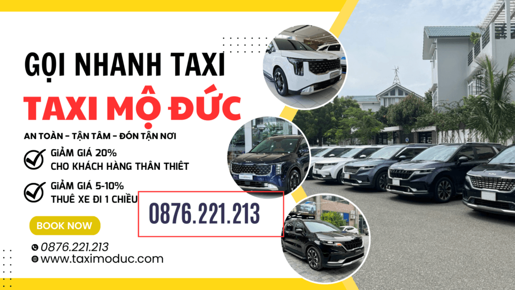 Taxi mộ đức banner 02
