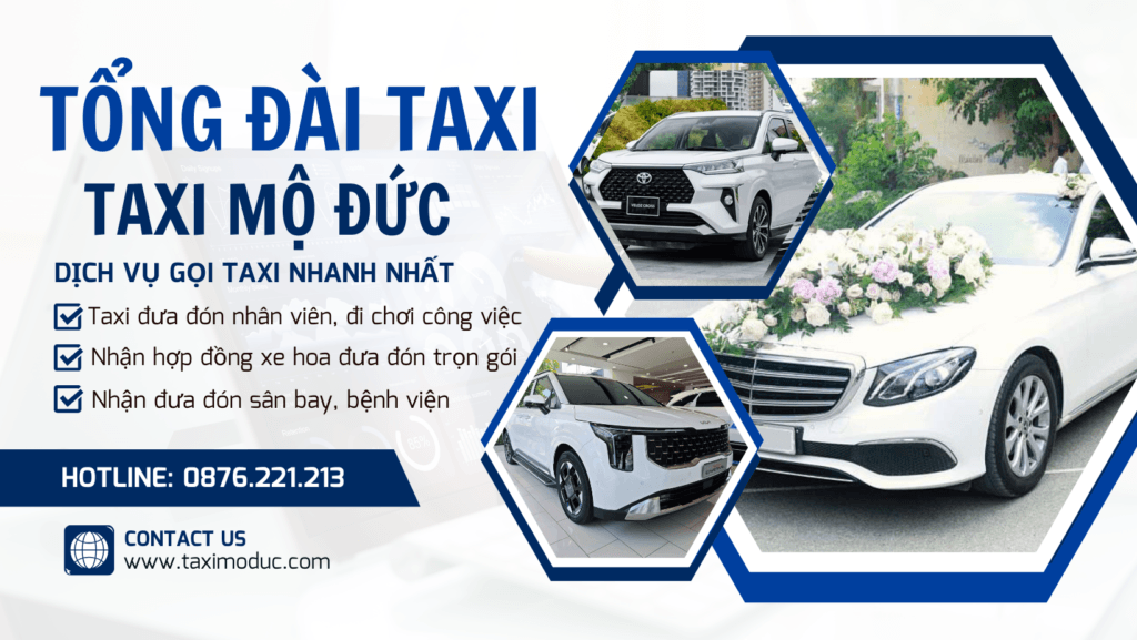 Taxi mộ đức banner 01