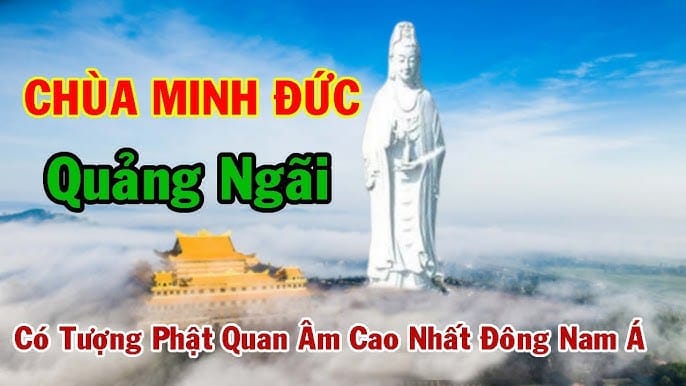kham pha chua minh duc