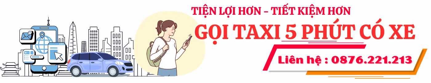 gọi taxi mộ đức quảng ngãi có ngay